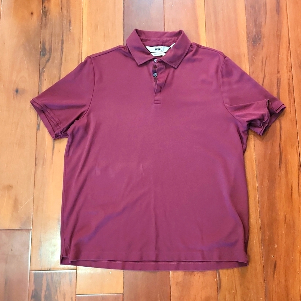 Joseph Abboud Polo